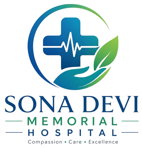 Sona Devi Memorial Hospital